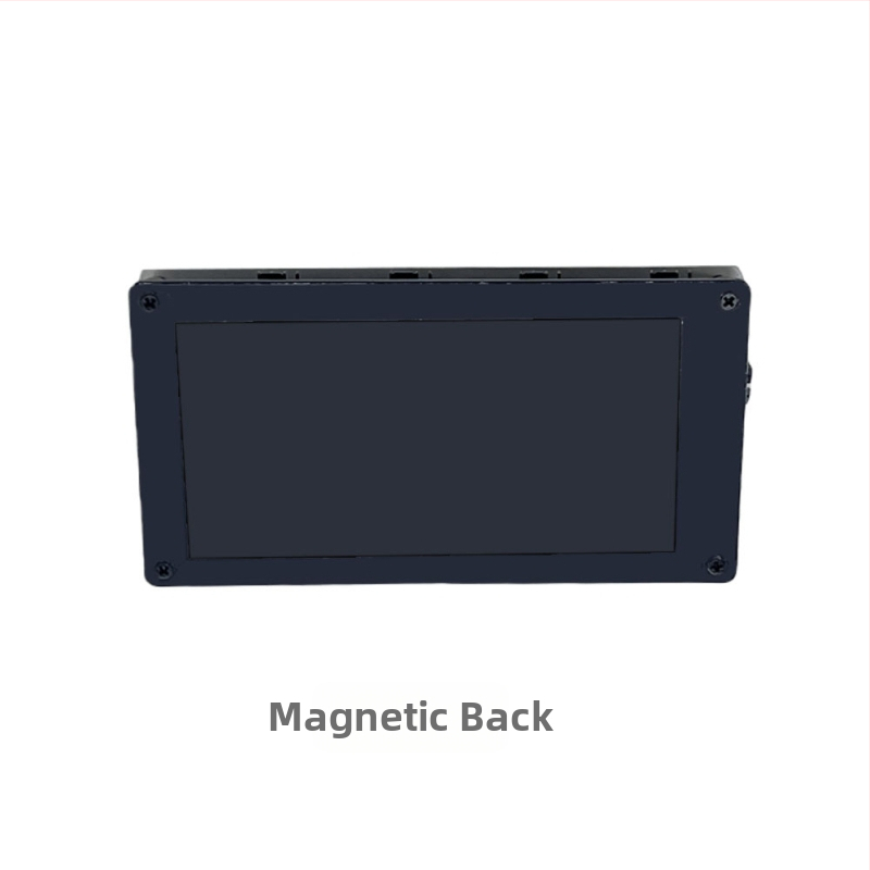 Chassis fan hub BXK-00047 със Shengguang синхронен вентилаторен контролер (OEM)