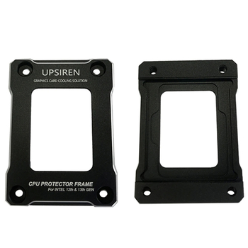UPSIREN LGA17XX-BCF Držač CPU protiv savijanja s UTG-X hlađenjem i radijatorom