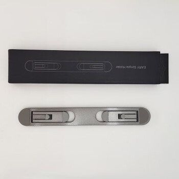 Sulankstomas nešiojamojo kompiuterio laikiklis iš aliuminio lydinio su aušinimo baze, nešiojamas stalinis pakėlėjas iPad 2 ir kitiems planšetiniams kompiuteriams, svoris 0,025 kg