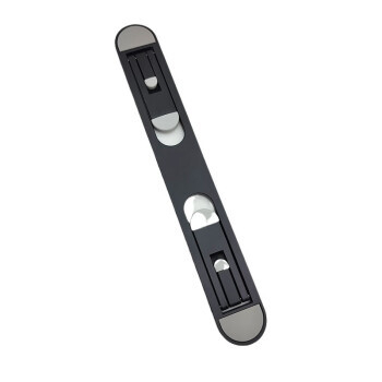 Sulankstomas nešiojamojo kompiuterio laikiklis iš aliuminio lydinio su aušinimo baze, nešiojamas stalinis pakėlėjas iPad 2 ir kitiems planšetiniams kompiuteriams, svoris 0,025 kg