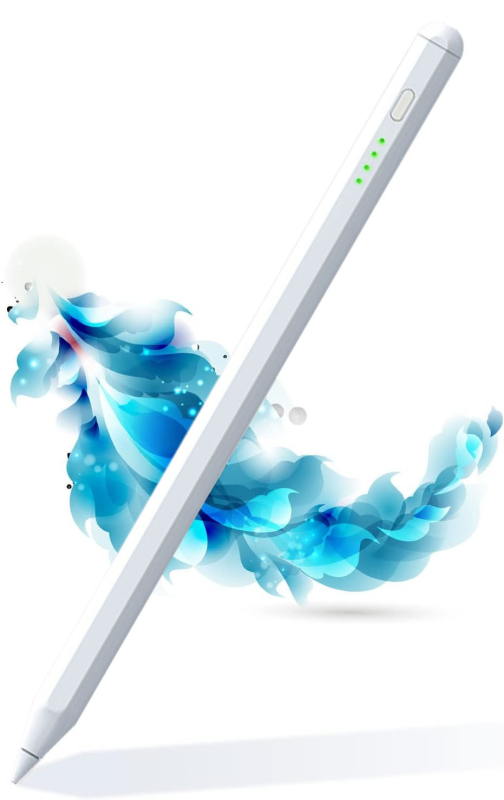 Planšetės stilus su metaliniu korpusu; suderinamas su Glory ir Huawei planšetėmis; adsorbcinis galiukas; universalus dizainas; pritaikymas palaikomas