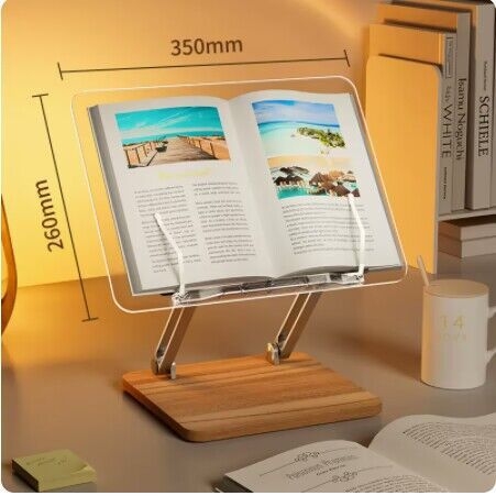 Βάση ανάγνωσης δίπλα στο κρεβάτι, μεταλλική κατασκευή, ανυψούμενο και πολυχρηστικό, μοντέλο BG-4B