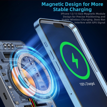 USB 3.0 hubo plėtimo stovas – Type-C jungtis, 5 Gbps, 60 cm kabelis, modelis YC7209, išorinis maitinimas