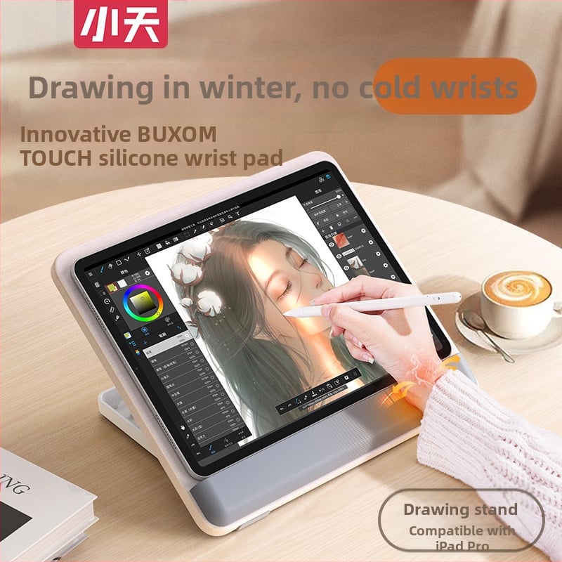 Xiaotian P29 sulankstomas nešiojamojo kompiuterio stovas – 1003 g, OEM apdirbimas