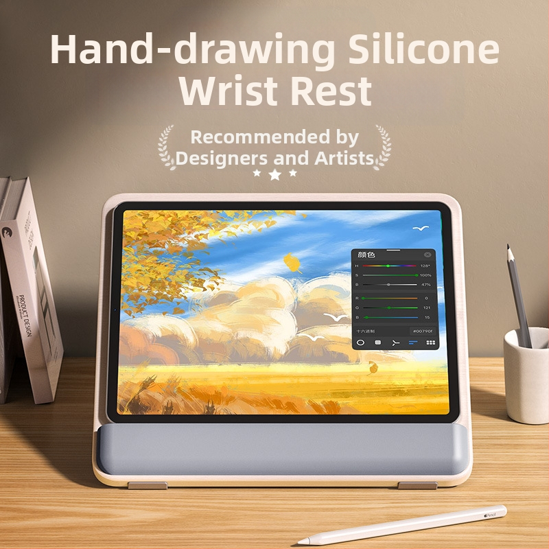 Xiaotian P29 sulankstomas nešiojamojo kompiuterio stovas – 1003 g, OEM apdirbimas