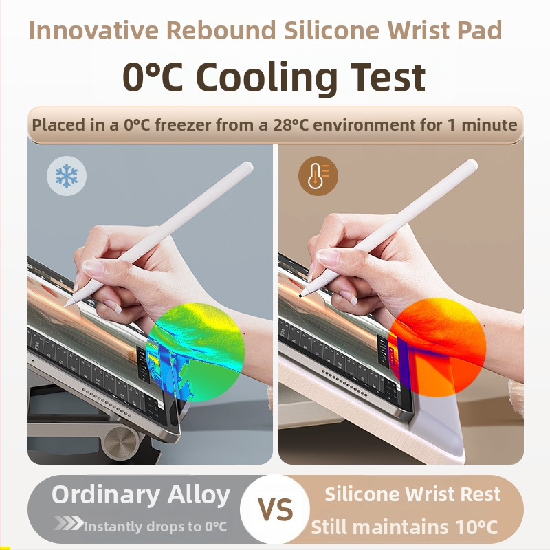 Xiaotian P29 sulankstomas nešiojamojo kompiuterio stovas – 1003 g, OEM apdirbimas