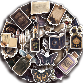 PVC αυτοκόλλητα για θήκες τηλεφώνου, κιθάρα και κύπελλα – κινεζικού στυλ εκτύπωσης, λογότυπο τυπωμένο, προσαρμόσιμα