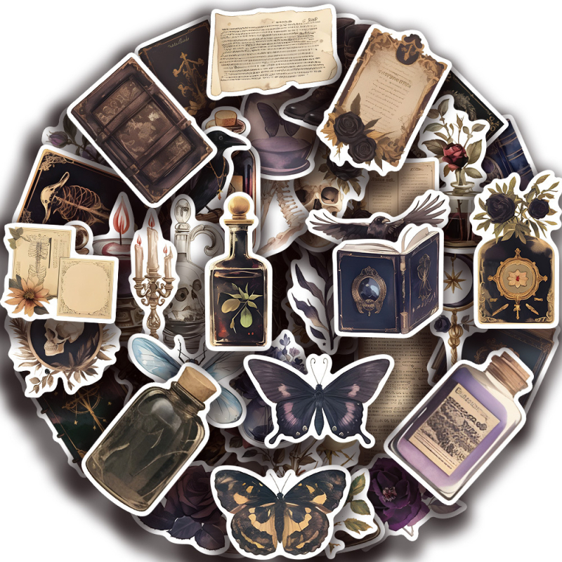 PVC αυτοκόλλητα για θήκες τηλεφώνου, κιθάρα και κύπελλα – κινεζικού στυλ εκτύπωσης, λογότυπο τυπωμένο, προσαρμόσιμα