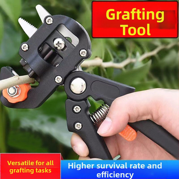 Bow Giant Vaismedžių skiepijimo įrankis