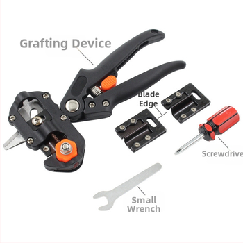 Bow Giant Vaismedžių skiepijimo įrankis