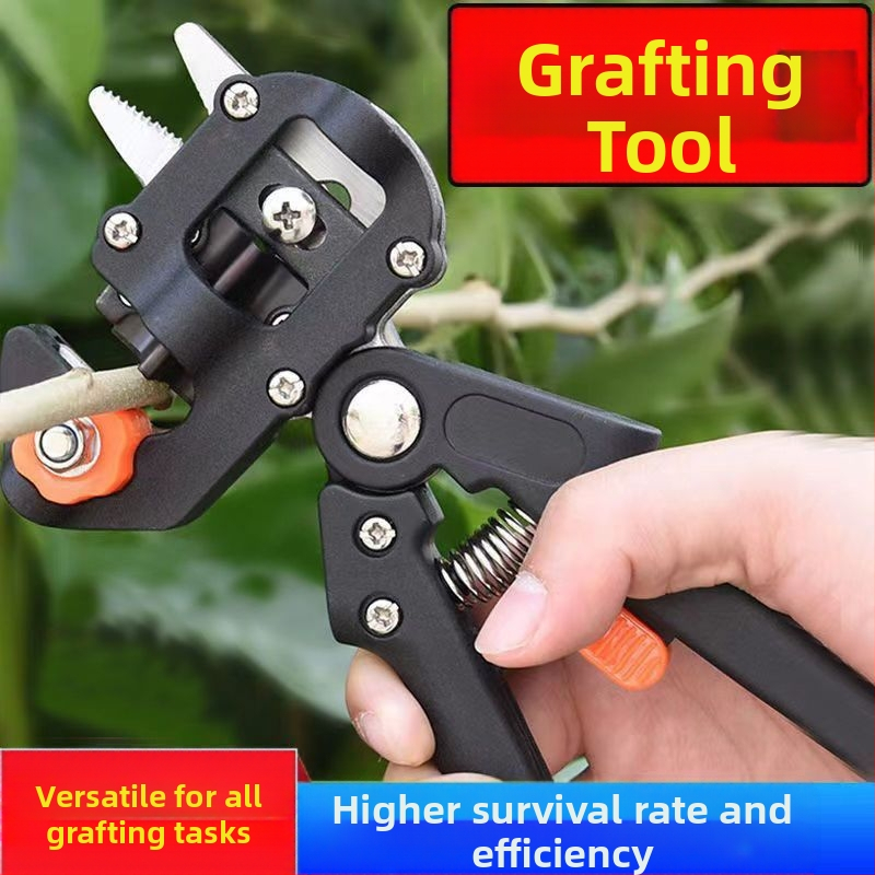 Bow Giant Vaismedžių skiepijimo įrankis