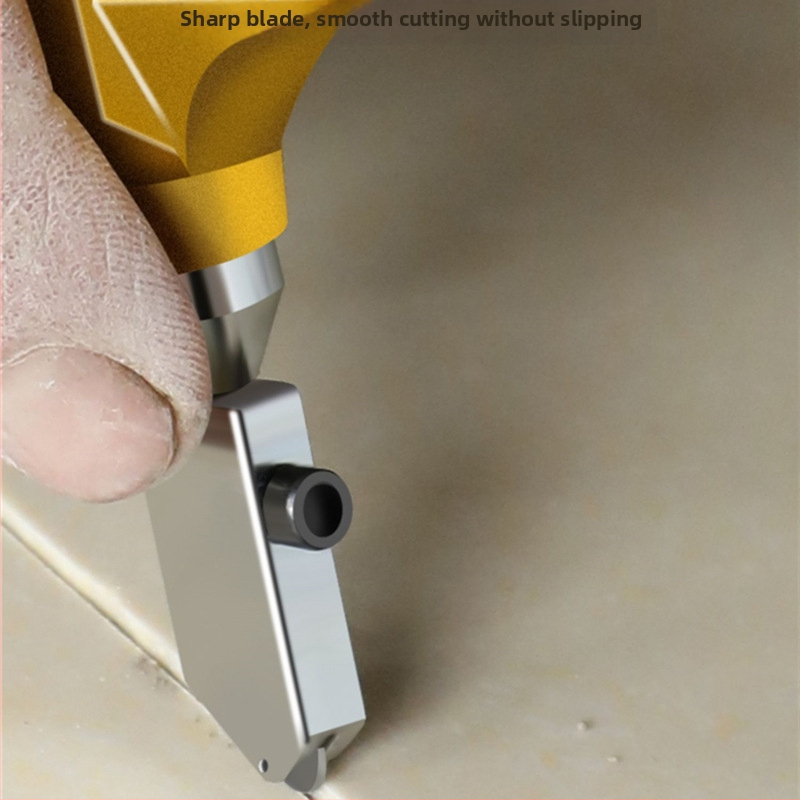 Otis ролерен стъклен нож за рязане на керамични плочки