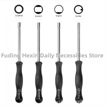 LISM karburatoriaus atsuktuvų rinkinys preciziniam reguliavimui, nikeliu-chromo plienas nerūdijantis, izoliuotas, magnetinės: nėra, svoris 0.1