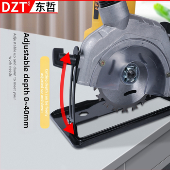 Οικουμενικό στήριγμα για γωνιακό τροχό, μοντέλο 88910, κατασκευή από πλαστικό κράμα, κατάλληλο για διάφορους γωνιακούς τροχούς, συντήρηση τηλεπικοινωνιών