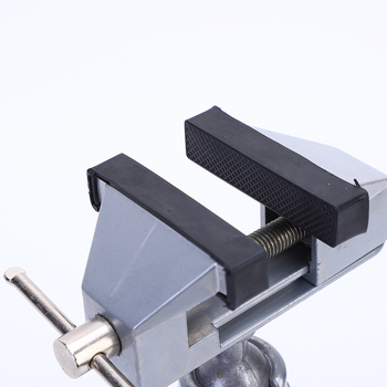 Univerzalni stolni steznik od aluminijske legure za učvršćivanje bušilice, 500 g