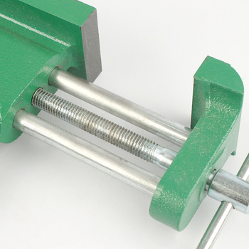 Meike stolni vješak s nakovljem, tijelo od lijevanog željeza, 1360 g, višenamjenski držač