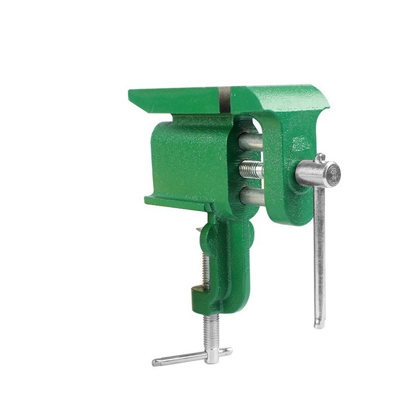 Meike stolni vješak s nakovljem, tijelo od lijevanog željeza, 1360 g, višenamjenski držač