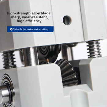 Stroj za skidanje izolacije žica, 1000V otpornost izolacije