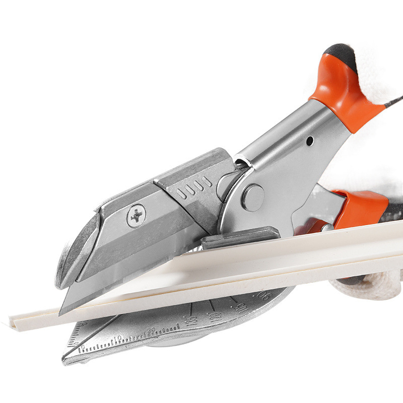 Πολυλειτουργικά γωνιακά ψαλίδια για ηλεκτρολόγους και ξυλουργούς – ορθογώνιο γωνία, κλιπ ταινιών