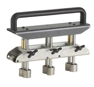 Edge Roller – Alat za savijanje rubova, Alat za kap rub, Alat za valjanje lima