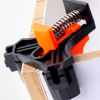 Strong times ABS πλαστικό για ξυλουργικές εφαρμογές γωνιακό σφιγκτήρας