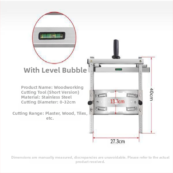 Καθολική βάση πλάκας με πολυλειτουργικό βραχίονα για εργαλεία κοπής και διάτρησης - τροφοδοσία μέσω πρίζας, καθολικό μοντέλο, μάρκα Sheng bangrong