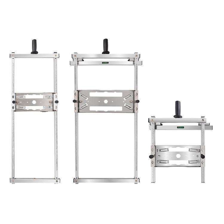 Καθολική βάση πλάκας με πολυλειτουργικό βραχίονα για εργαλεία κοπής και διάτρησης - τροφοδοσία μέσω πρίζας, καθολικό μοντέλο, μάρκα Sheng bangrong