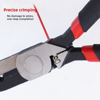 RUITOOL kliješta za vađenje vijaka s odvijanjem žica – višefunkcionalne kliješta za uklanjanje hrđavih vijaka