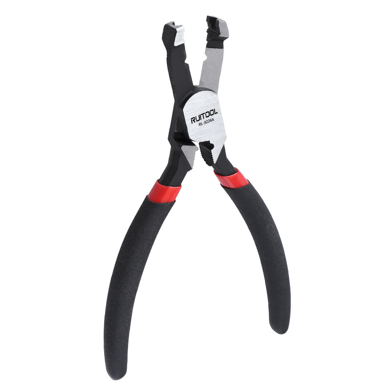 RUITOOL kliješta za vađenje vijaka s odvijanjem žica – višefunkcionalne kliješta za uklanjanje hrđavih vijaka