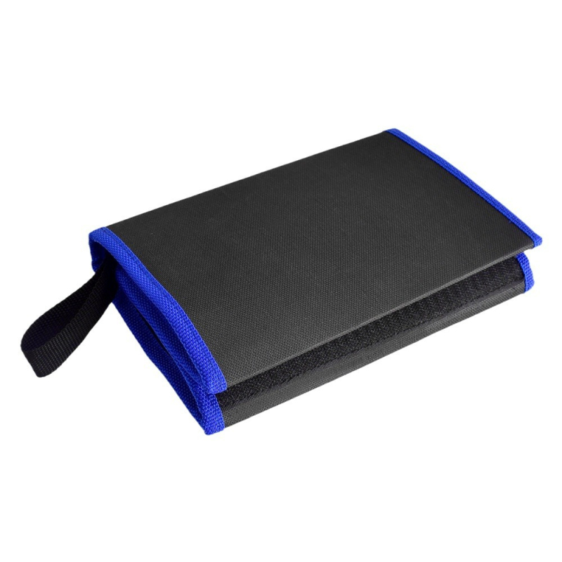 168-in-1 atsuktuvų rinkinys mobiliesiems telefonams ir kompiuteriams, magnetinis, izoliuotas, Cr-V plienas