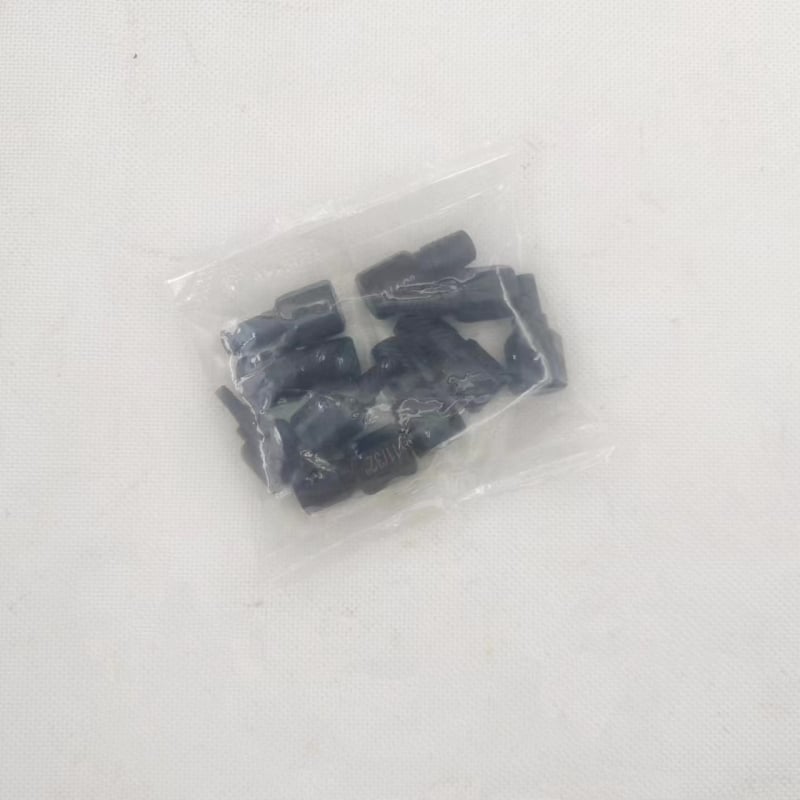 Set ekstraktora za vijak, 10-dijelni, od ugljičnog čelika, za uklanjanje slomljenih vijaka i vijaka šesterokutne glave