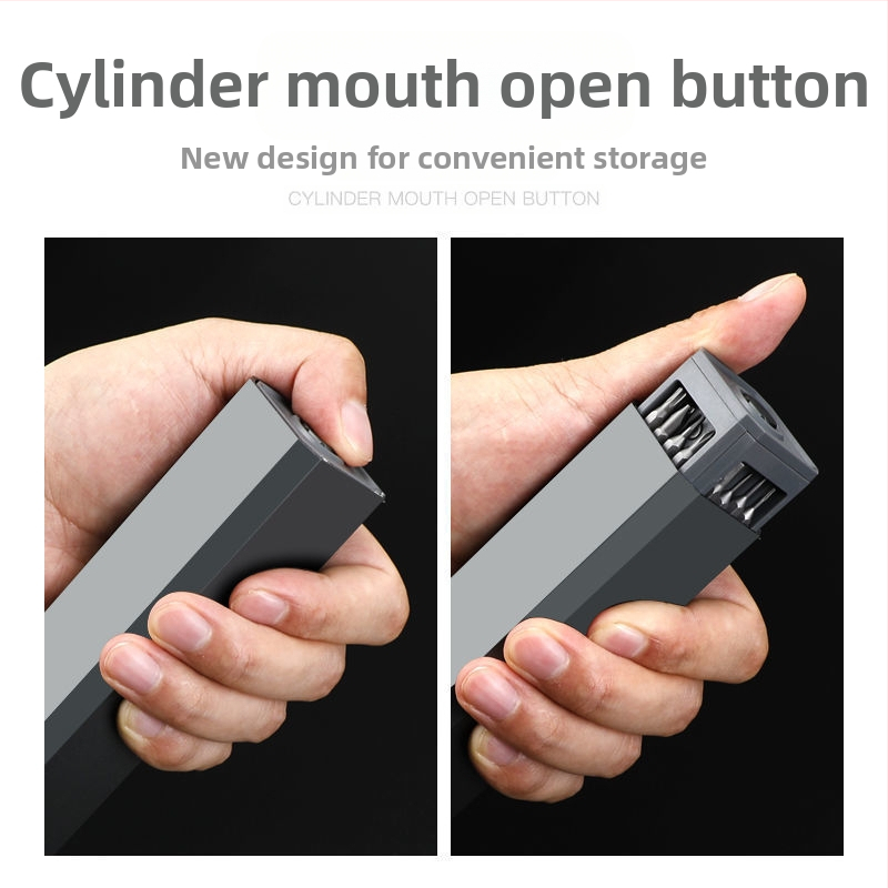 Arrizo Набор отвертки за мобилни телефони и лаптопи, магнитен инструмент за разглобяване, Cr-V стомана, тегло 550 г