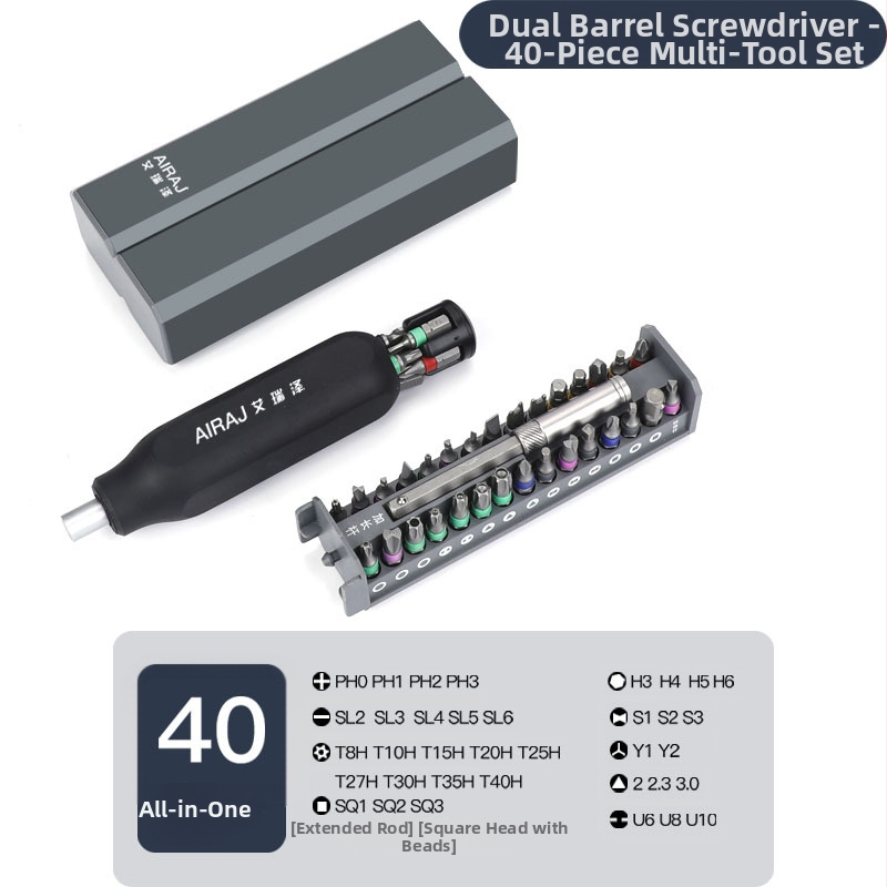 Arrizo magnetinių atsuktuvų rinkinys išmaniesiems telefonams ir nešiojamiesiems kompiuteriams, tikslūs remonto įrankiai, Cr-V plienas, svoris 550 g