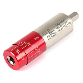 Ολοκληρωμένο σετ εργαλείων ροπής με προσαρμογέα για τσοκ τρυπανιού σε σχήμα Τ, από χάλυβα άνθρακα, μάρκα YXC