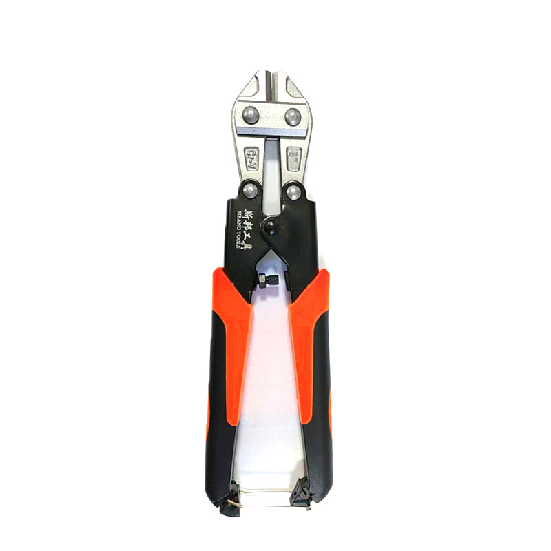 Sibang rezač žice, 8 inča, od krom-vanadijske čelika, mini prijenosni, štedi snagu (Brand Sibang; Materijal: krom-vanadijska čelika; Težina: 0.26 kg; Tip: rezač žice)