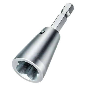 Chuangxiang Tools – Πλήρως αυτόματο εργαλείο στριψίματος και αποκόλλησης καλωδίων για ηλεκτρολόγους – αυτόματος συνδετήρας σε τερματικό μπλοκ, κατασκευή από νικελ-χρώμιο ανοξείδωτο χάλυβα