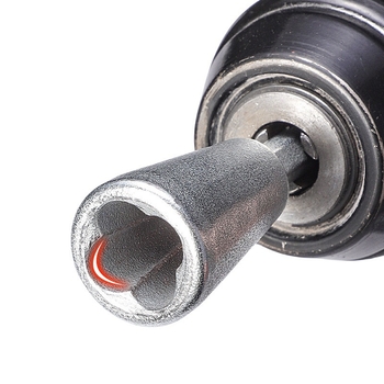 Chuangxiang Tools – Πλήρως αυτόματο εργαλείο στριψίματος και αποκόλλησης καλωδίων για ηλεκτρολόγους – αυτόματος συνδετήρας σε τερματικό μπλοκ, κατασκευή από νικελ-χρώμιο ανοξείδωτο χάλυβα