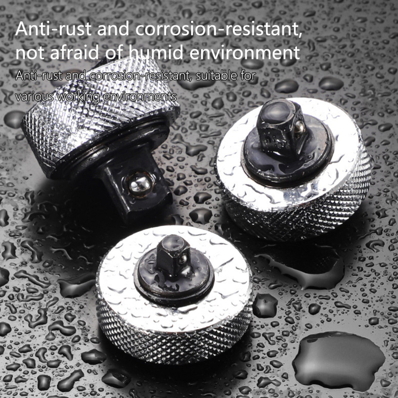 Σετ 3 τεμαχίων αντίστροφων μίνι κλειδιών ράκετ με αντίχειρα, χρωμιοβανadiου ατσάλι; για επισκευές αυτοκινήτων, ποδηλάτων και μοτοσικλετών; περιλαμβάνει ράκετ κλειδί και EVA σφουγγάρι