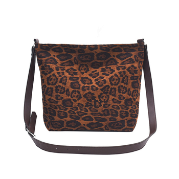 Τσάντα Tote από PU, street-trend στυλ, οριζόντιο τετράγωνο σχήμα, φερμουάρ, επένδυση πολυεστέρα