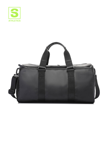 Spme Unisex Τσάντα Αποσκευών και Αθλητική Ταξιδιωτική Τσάντα, 20–35L, Αδιάβροχη Επικάλυψη, Για Ταξίδια Αναψυχής