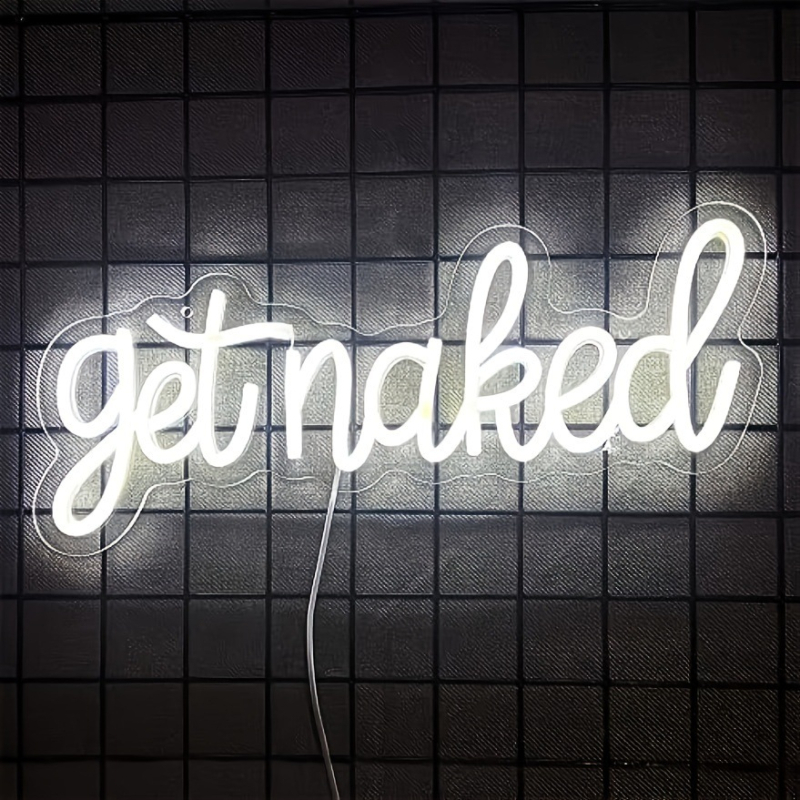 LED modeliavimo dekoratyvinė lemputė su lankstiu neon stiliumi, E14 lizdas, 220V, IP68, reguliuojamas šviesos intensyvumas