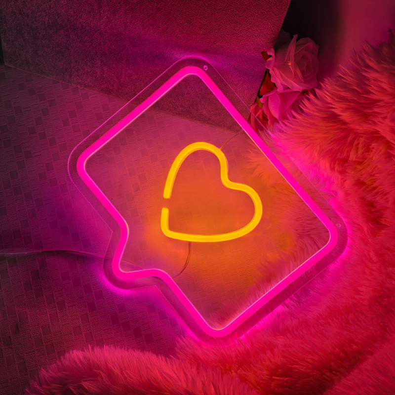 LED modeliavimo dekoratyvinė lemputė su lankstiu neon stiliumi, E14 lizdas, 220V, IP68, reguliuojamas šviesos intensyvumas