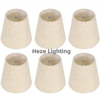 Υφασμάτινο κάλυμμα φωτιστικού A041, τύπος φυσαλίδας, ύφασμα, για πολυέλαιο/τοιχο φωτιστικό, πάχος 0.4