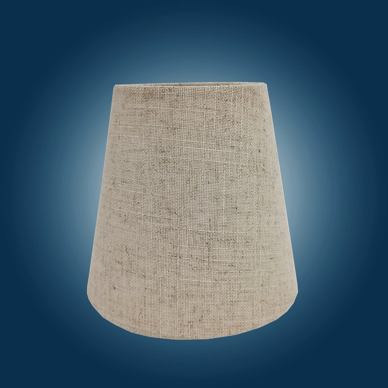 Υφασμάτινο κάλυμμα φωτιστικού A041, τύπος φυσαλίδας, ύφασμα, για πολυέλαιο/τοιχο φωτιστικό, πάχος 0.4