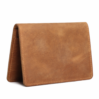 Īstas ādas pases maciņš, pirmais slānis liellopu ādas, iekšējā odere no liellopu ādas, vienkrāsains, universāls