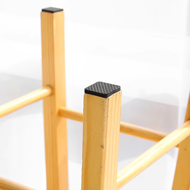 Podložak za noge namještaja – Otporan na ogrebotine, Tiha, Samoljepljiva, PEVA materijal, Moderni minimalistički stil