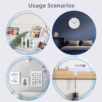 Nematomas sieninis kabliukas rėmams iš plastiko, rankų darbas, šiuolaikinis minimalistinis stilius.