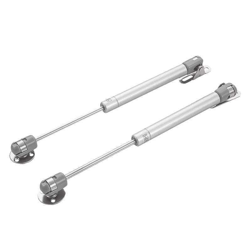 Gasni potisnik A01 za vrata ormarića – Weina Hardware, hladni valjani čelik + nehrđajući čelik + ABS, moderan stil