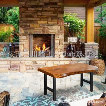 Πόδια γραφείου | Χάλυβας άνθρακα, μοντέλο YD012, μάρκα Chuan Feng, στυλ μοντέρνα απλότητα, μεταλλική κατασκευή