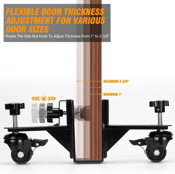 Τροχήλατη μεταφοράς πάνελ πόρτας, ανθρακούχος χάλυβας, μάρκα Yu Wanglin, μοντέλο Old Style, για μεταφορά πάνελ πόρτας, συγκόλληση + βαφή σε φούρνο.